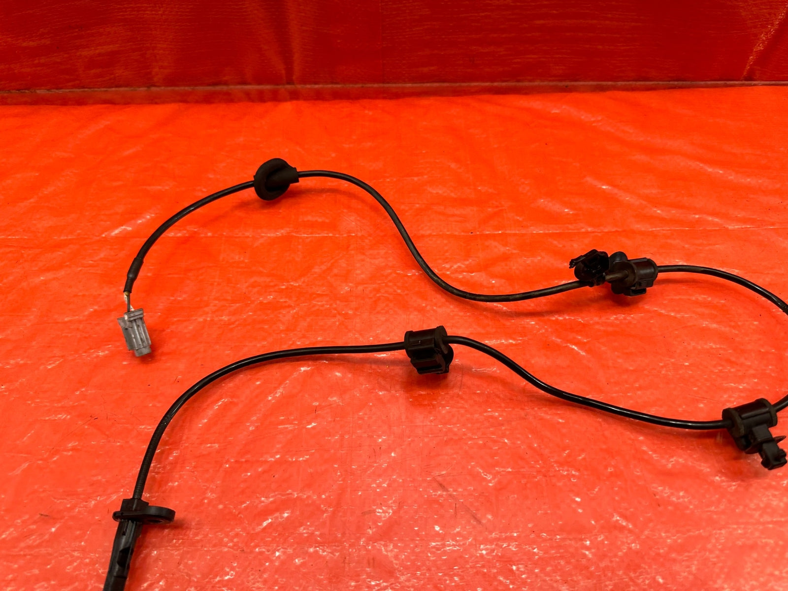 15 20 SUBARU WRX STI   ABS WIRE / SPEED SENSOR   LEFT REAR   OEM FACTORY #1826