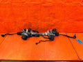 16 24 INFINITI Q50 RWD 3.0L / DUAL MOTOR / AFS ADAPTIVE / STEERING RACK GEAR BOX0
