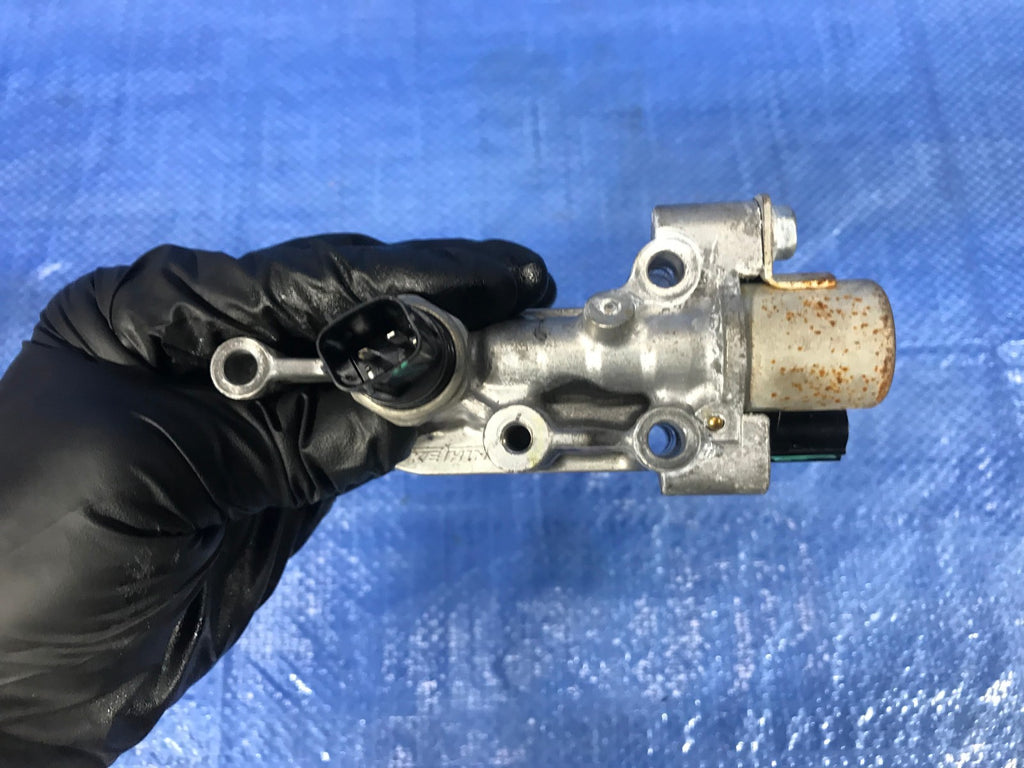 OEM 2016 16 HONDA HR V HRV EX L R18Z9   VTEC SOLENOID 1