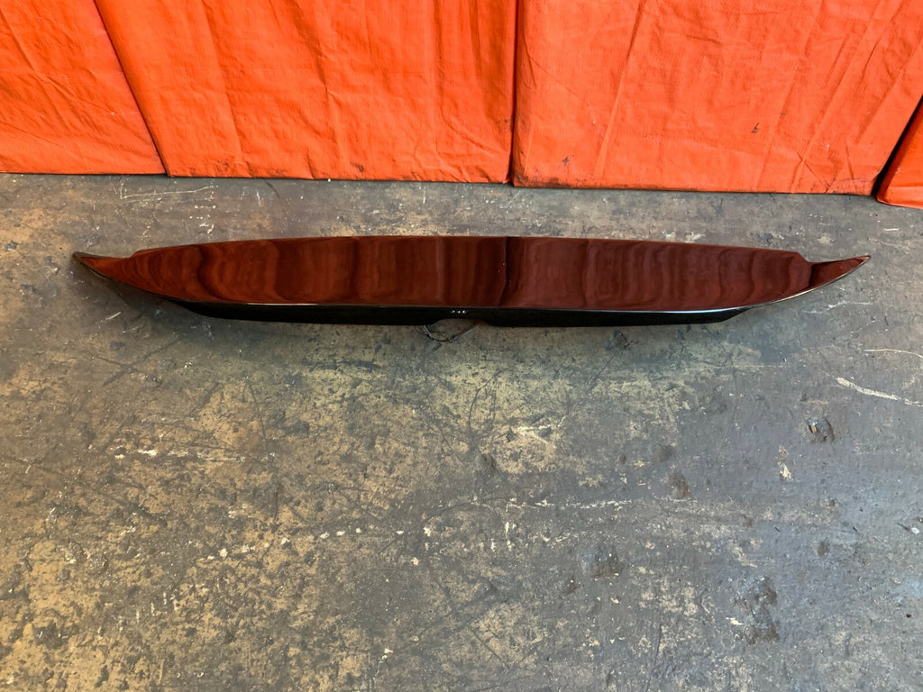 BACK YARD SPECIAL   00 09 HONDA S2000 REAR WING SPOILER DECK LID DUCKBILL1