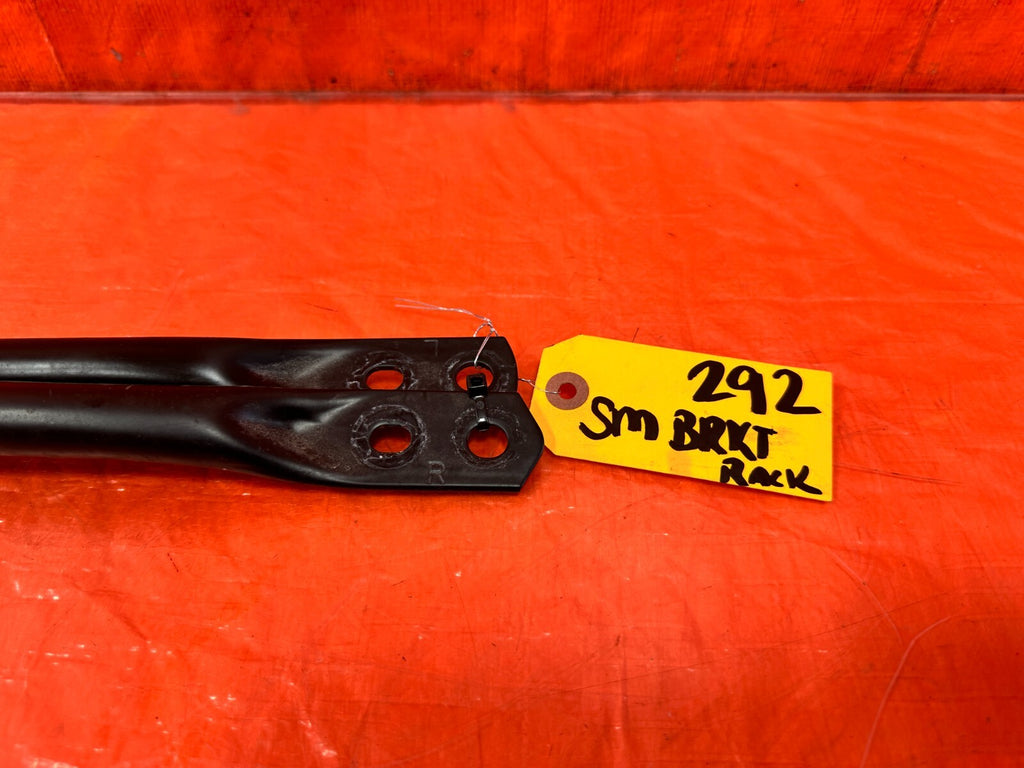 13 20 SUBARU BRZ   SUBFRAME BRACE BRACKET BRACES BRACKETS   OEM #2921