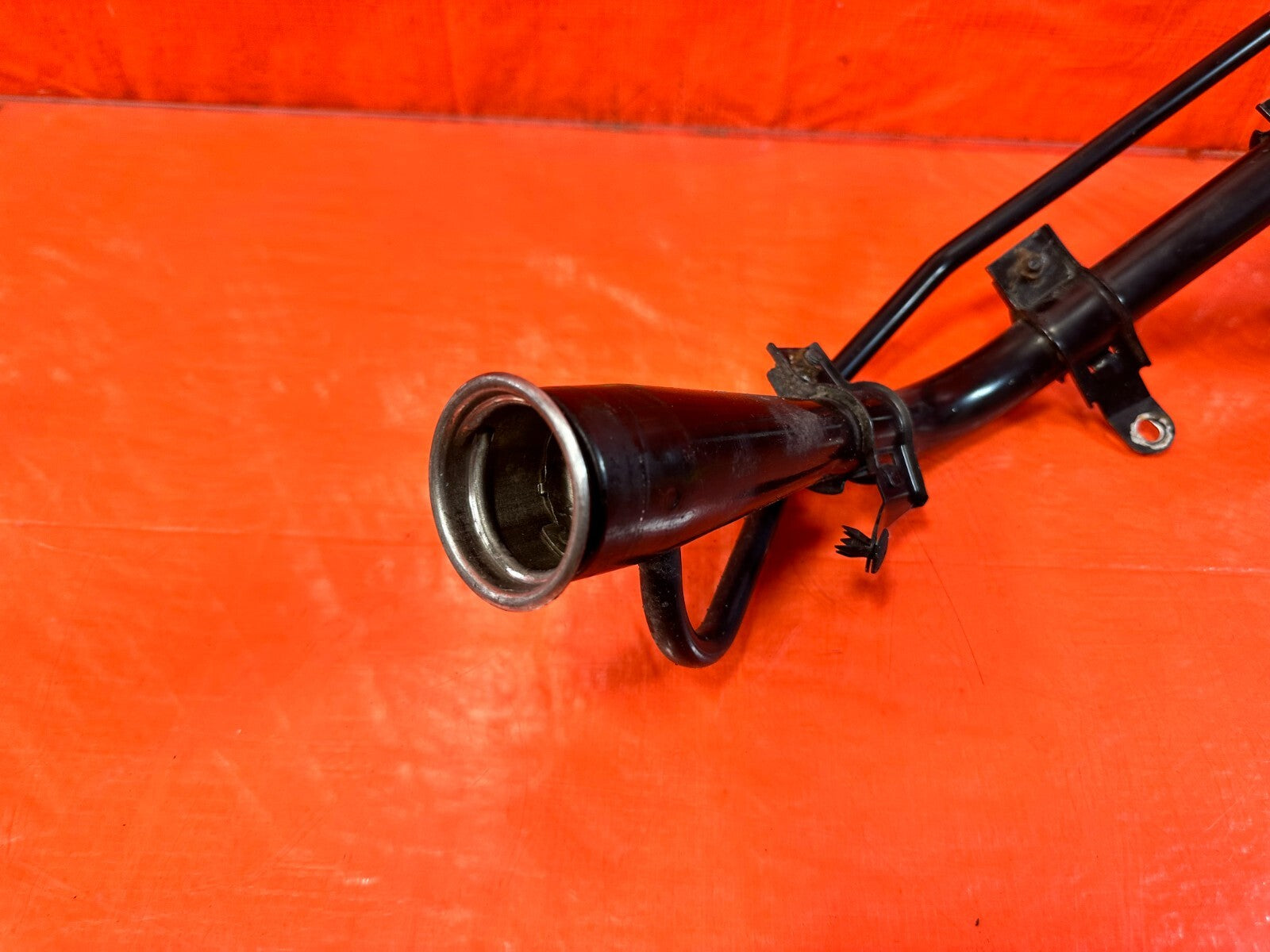 05 06 ACURA RSX   GASOLINE GAS FUEL FILLER NECK PIPE   OEM FACTORY #2801