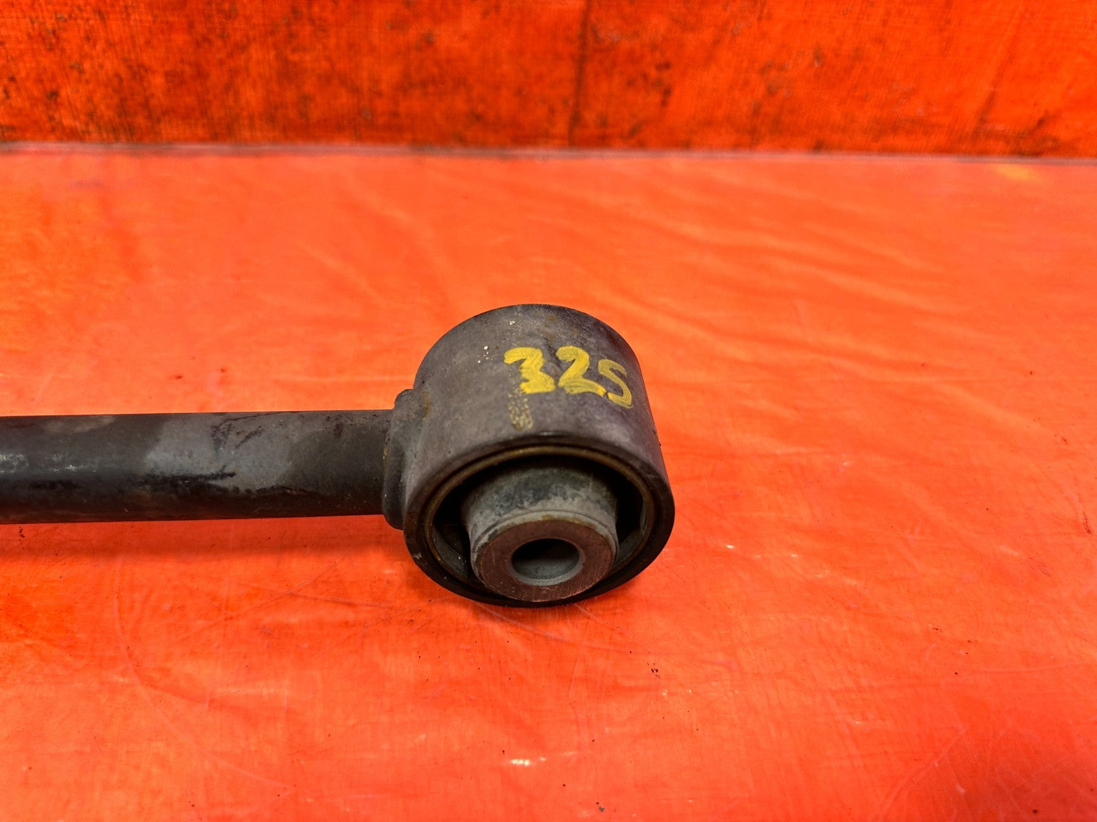 12 14 HYUNDAI GENESIS COUPE BK2 2.0L   TOE AMR   OEM #3252
