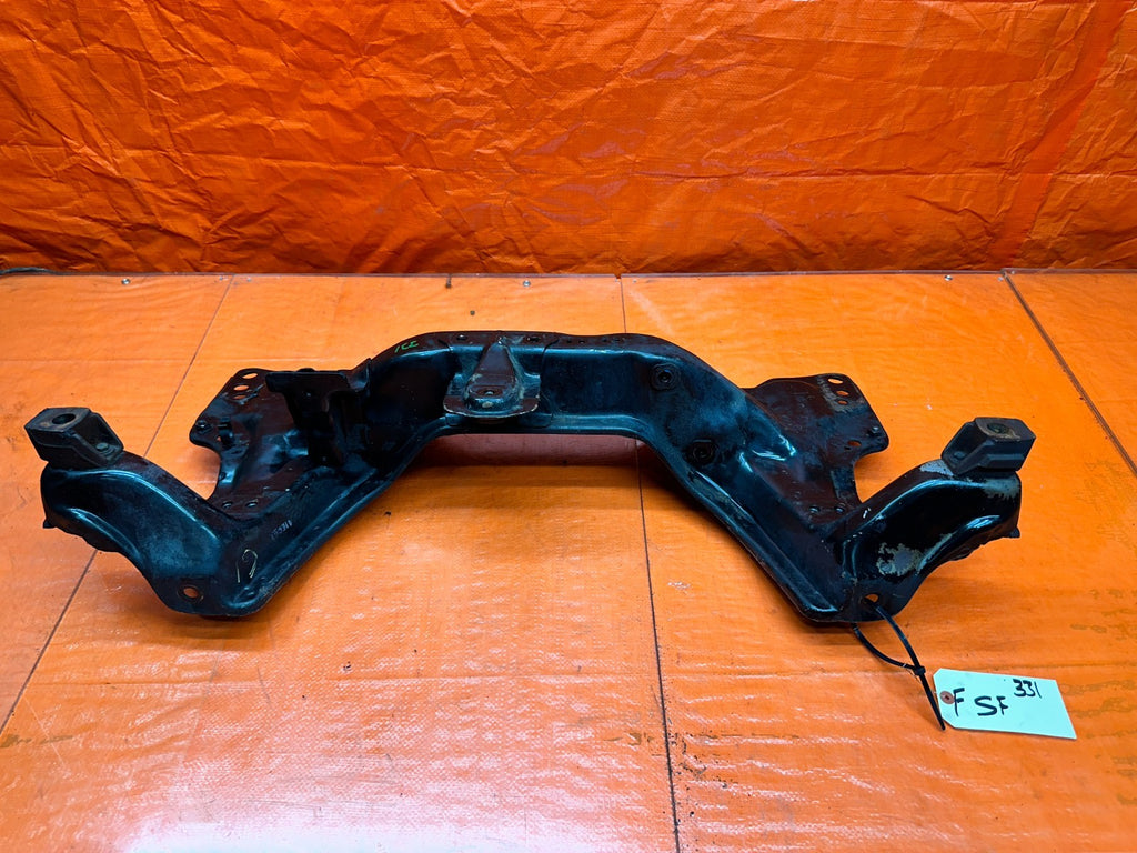 94 01 ACURA INTEGRA FRONT ENGINE K MEMBER SUBFRAME CRADLE OEM #3311