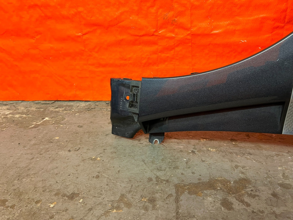 15 20 SUBARU WRX & STI   FENDER W/ STI BADGE INSERT   DRIVER LEFT SIDE   OEM 1709