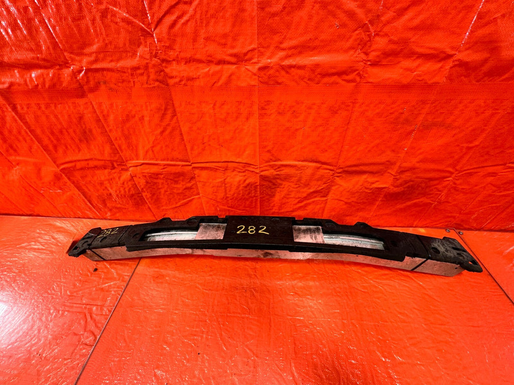 07 11 HONDA CIVIC SEDAN REAR CRASH BEAM REINFORCEMENT RE BAR RAIL BRACE OEM 2820