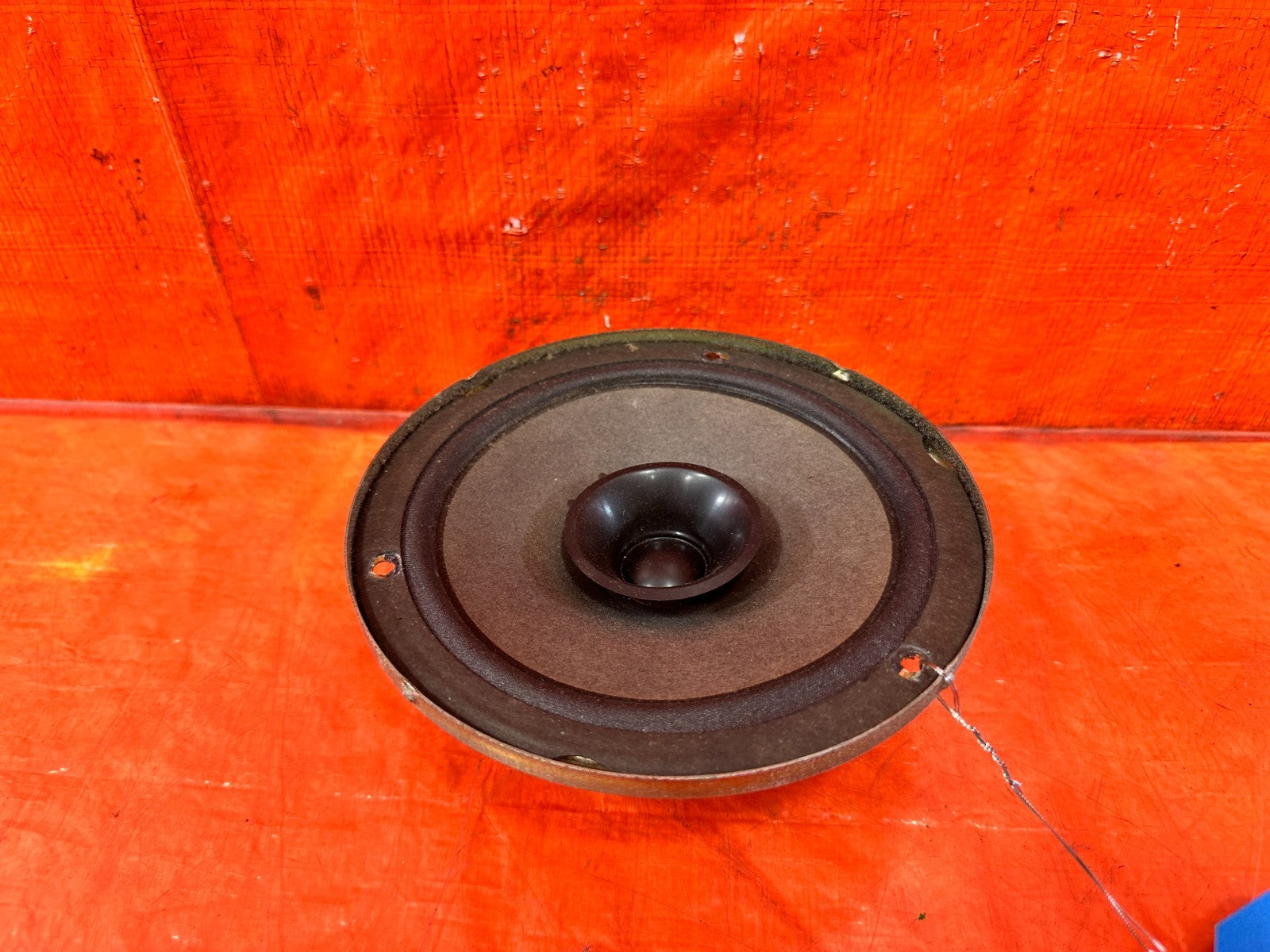 97 01 HONDA CR V CRV   PIONEER BRAND   TS 06196   FACOTRY OEM SPEAKER #3011