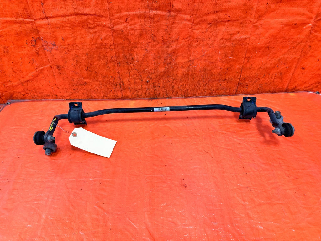 18 22 HONDA ACCORD 1.5L   REAR SWAY ANTI ROLL STABILIZER BAR   OEM FACTORY #32411