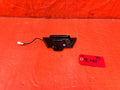 09 15 INFINITI G37 CONVERTIBLE TOP LATCH   RIGHT SIDE   97080 JJ50A OEM #3100