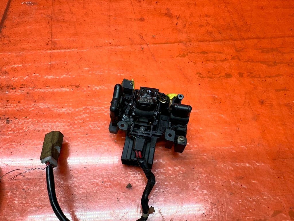 92 96 HONDA PRELUDE DRIVER MASTER POWER WINDOW SWITCH OEM #3325