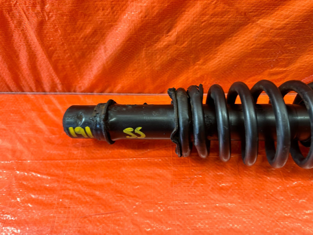 96 00 HONDA CIVIC   FRONT SHOCK & SPRING   LEFT OR RIGHT FACTORY OEM FACTORY 1917
