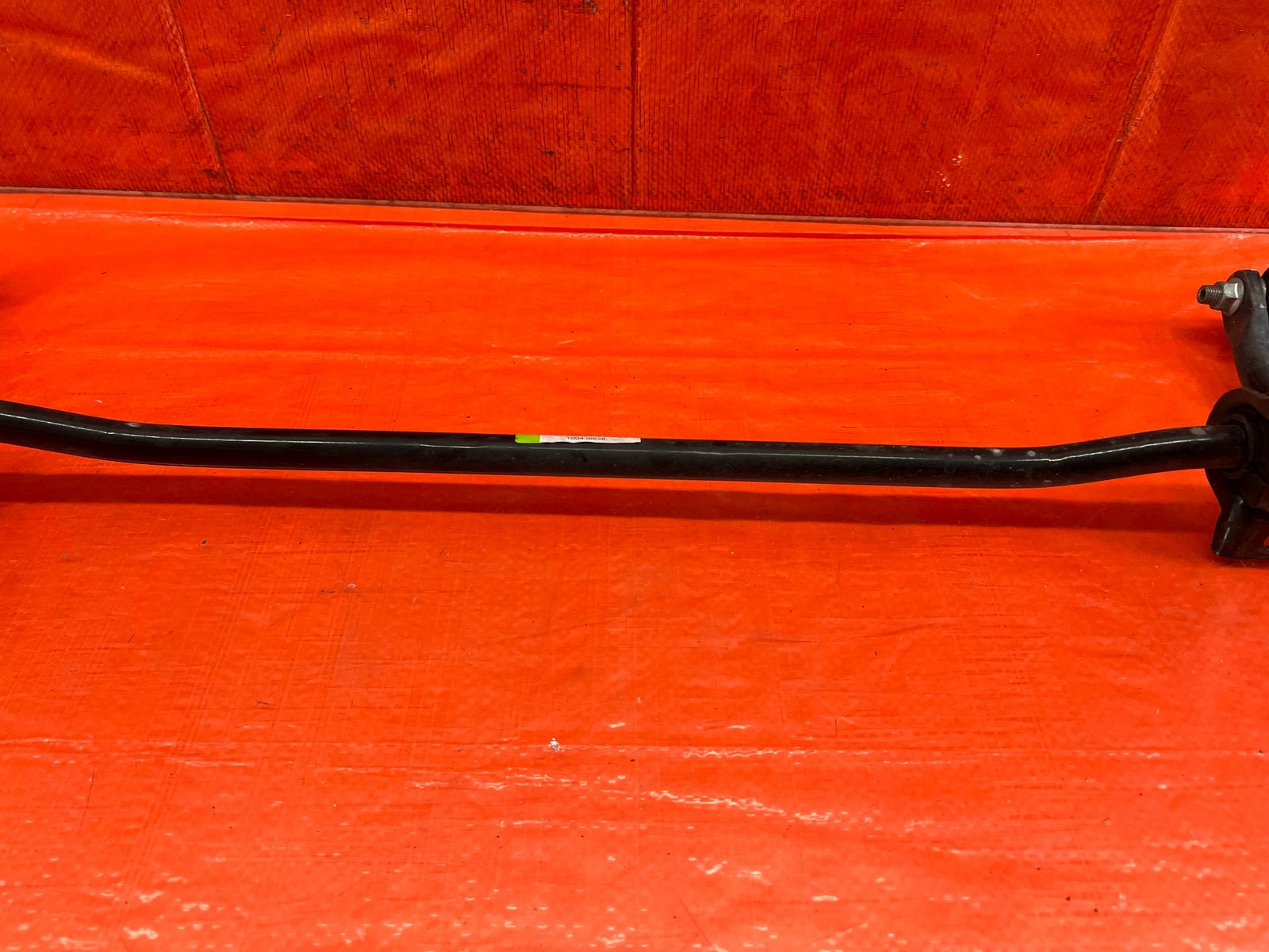 18 21 HONDA ACCORD SPORT   REAR SWAY ANTI ROLL STABILIZER BAR   OEM #18414