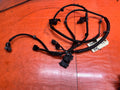 14-15 INFINITI Q50 3.7L AWD FRONT BUMPER PARKING SENSORS WIRE WIRING HARNESS OEM0