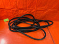 14 20 INFINITI Q50   LEFT RIGHT FRONT REAR DOOR WEATHER STRIP OPEN TRIM OEM #18Q0