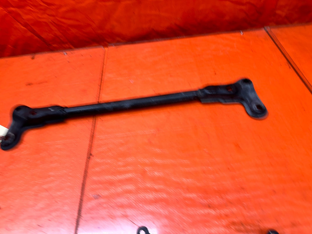00 03 HONDA S2000 AP1 2.0L FRONT TOWER STRUT BRACE BAR TIE BAR OEM #33712