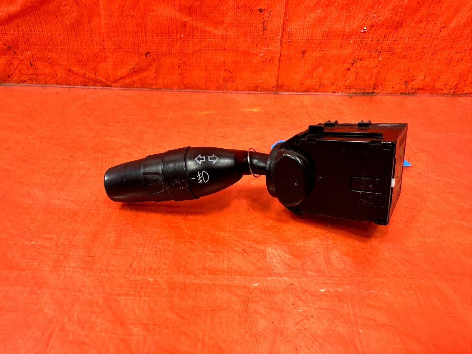 09 11 HONDA CIVIC   HEADLIGHT HEADLAMP TURN SIGNAL SWITCH W/ FOG LIGHT OEM #3071