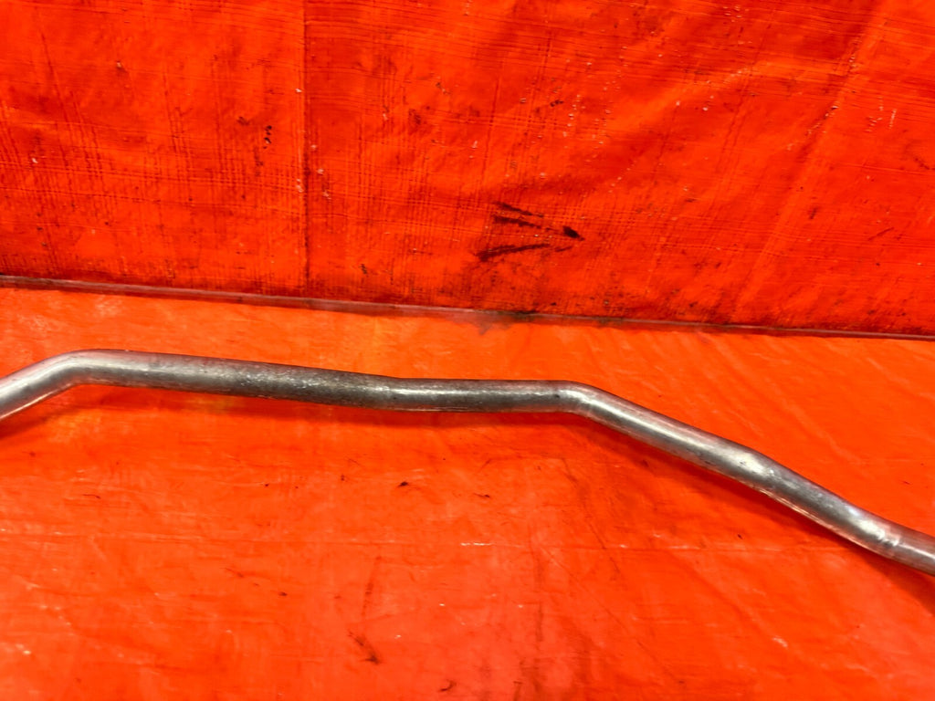 2020 20 INFINITI Q50   INDIVIDUAL AIR CONDITIONING AC LINE PIPE HOSE   OEM 296 15