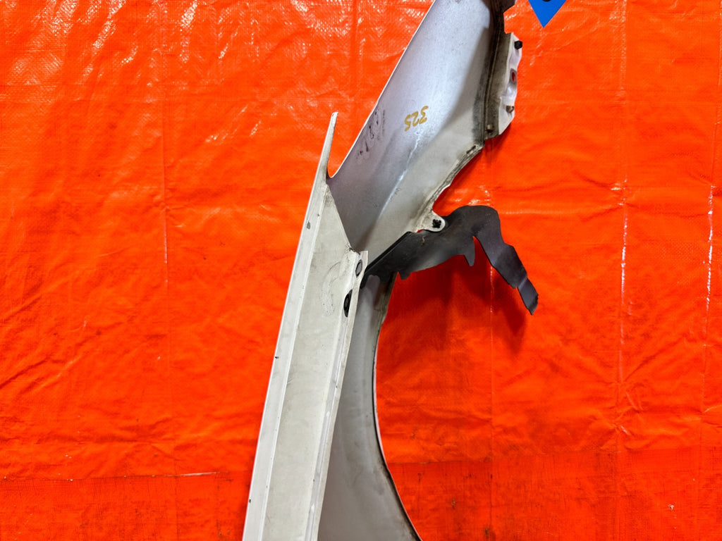 10 16 HYUNDAI GENESIS COUPE   FENDER   DRIVER LEFT SIDE   OEM FACTORY #32515