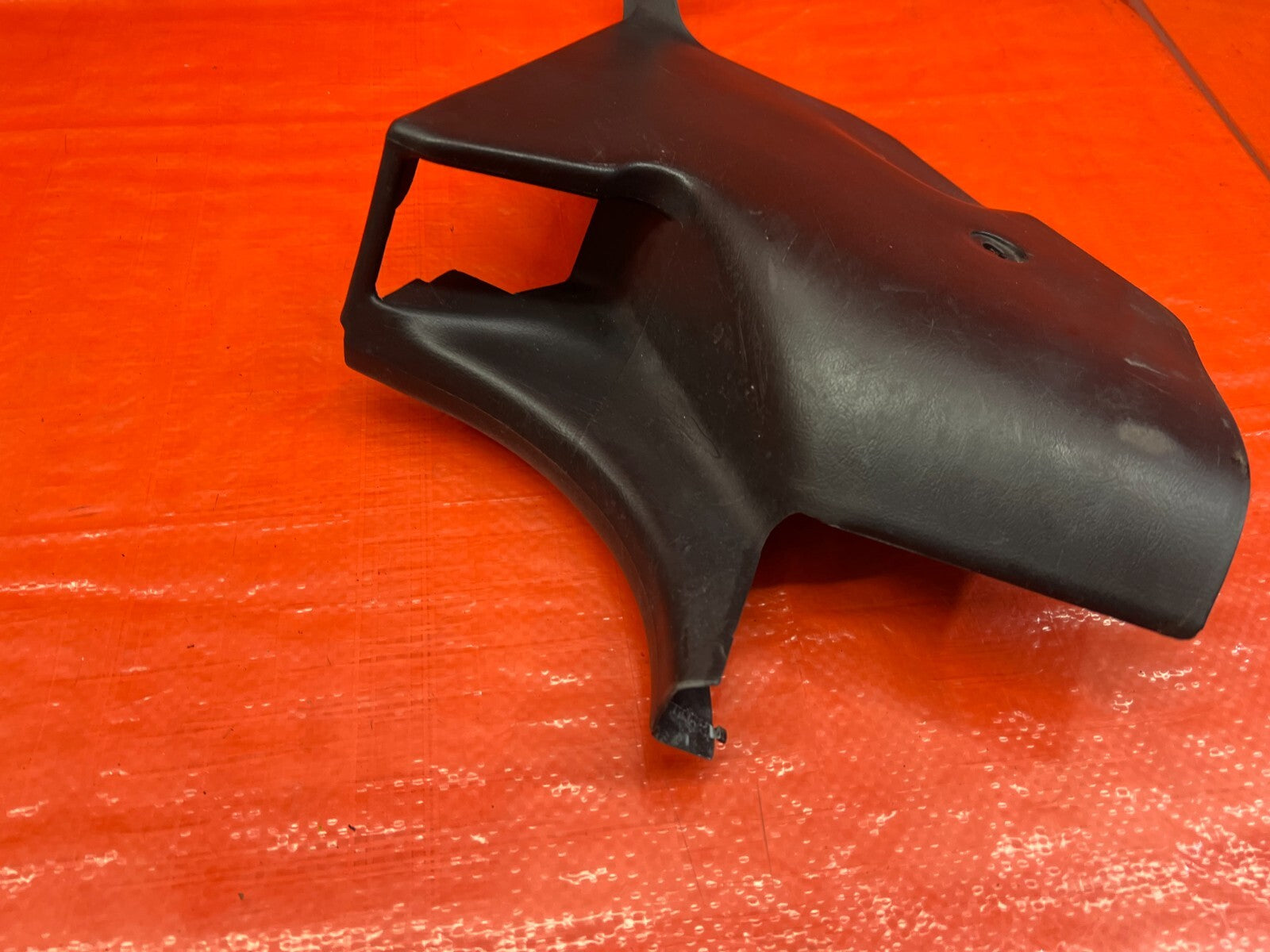 94 01 ACURA INTEGRA   2 DOOR ONLY   INTERIOR KICK PANEL   DRIVER LEFT OEM #1655