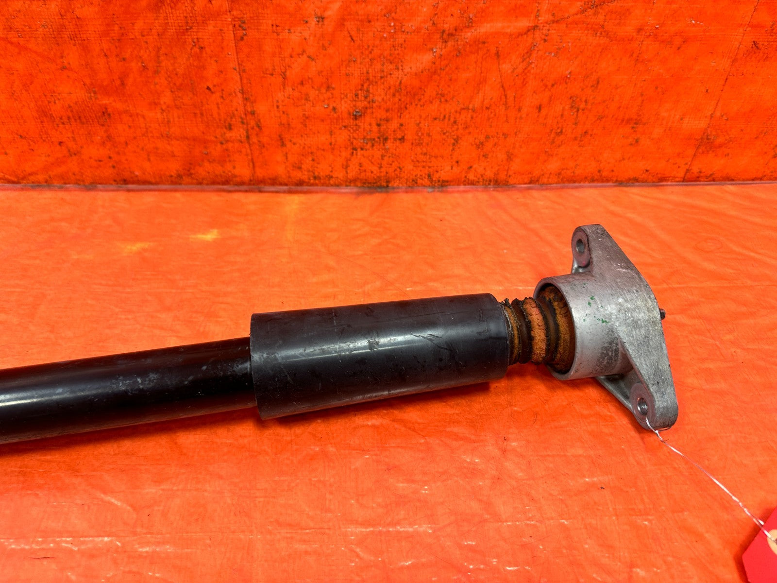 13 16 HYUNDAI GENESIS COUPE   REAR SHOCK   OEM #3275