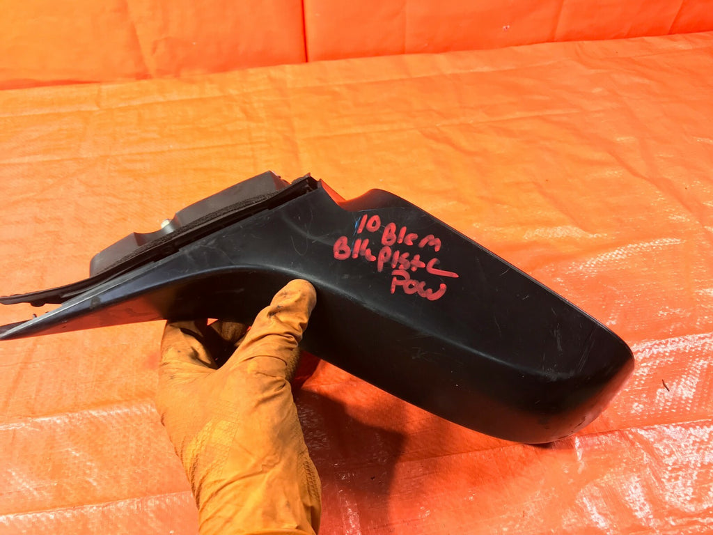 OEM 2003 2004 2005 HONDA CIVIC SEDAN    PASSENGER RIGHT SIDE VIEW MIRROR BLACK8