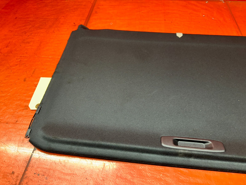 14-24 INFINITI Q50 4D 3.7L 3.0T HEADLINER SUNROOF MOONROOF SHADE COVER OEM #Q5012