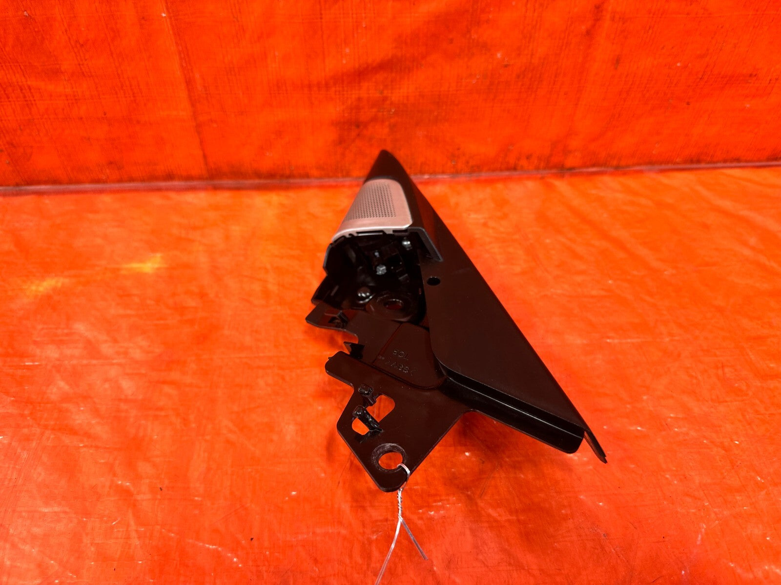 17 20 INFINITI Q60   DRIVER LEFT DOOR TWEETER SPEAKER   OEM FACTORY #2892