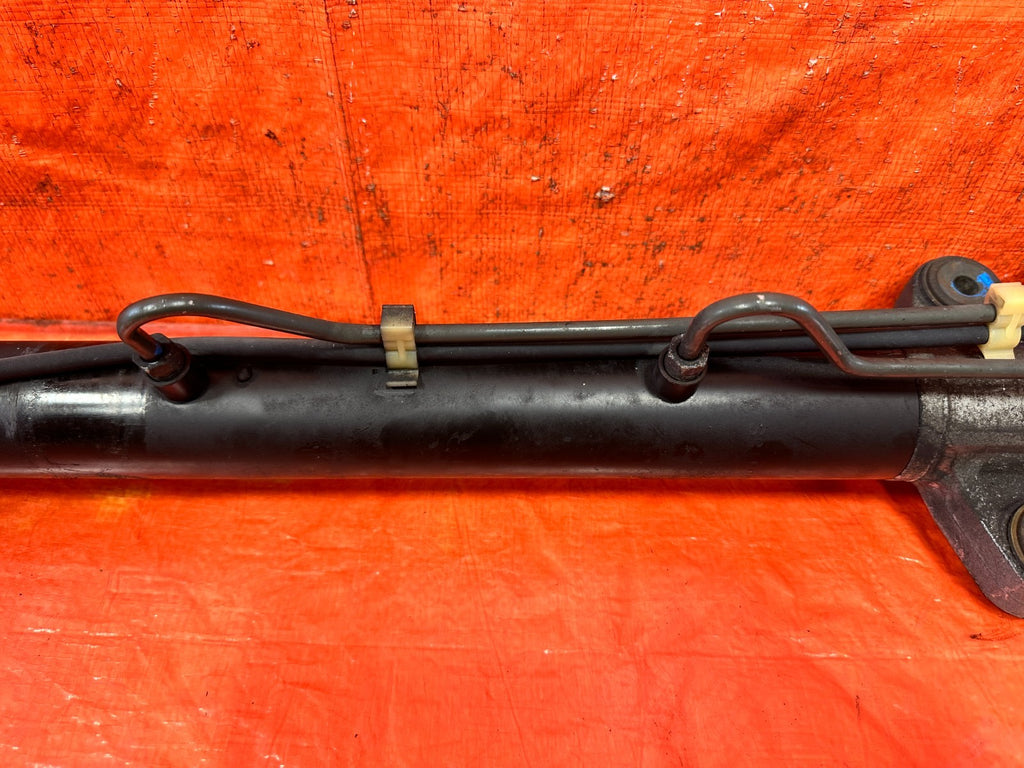 97 98 HONDA PRELUDE   STEERING RACK GEAR BOX RACK AND PINION   OEM FACTORY #32310