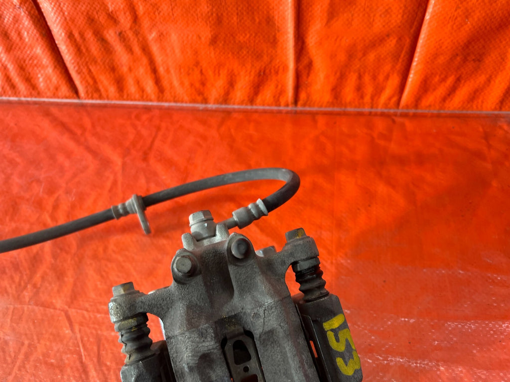13 18 ACURA RDX BASE   PASSENGER RIGHT REAR BRAKE CALIPER   OEM FACTORY #1536
