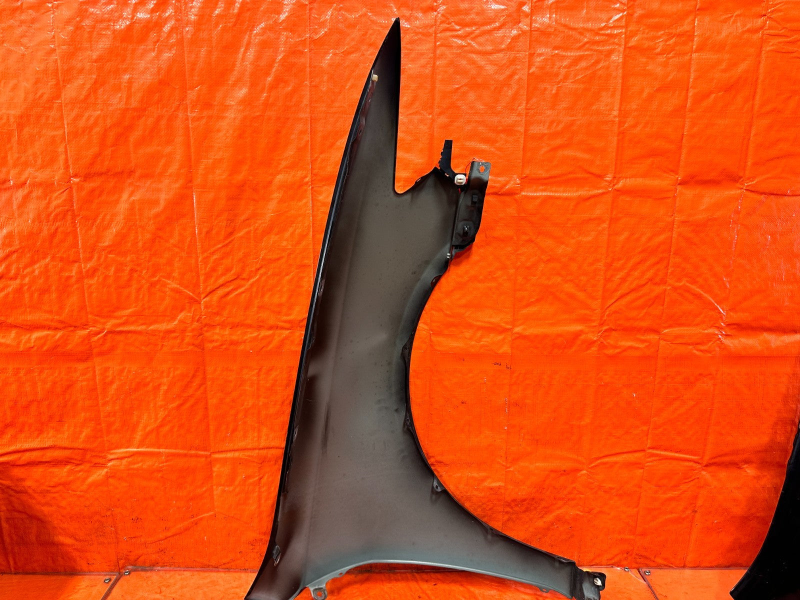 04 08 ACURA TSX   FENDER   DRIVER LEFT SIDE   OEM FACTORY #3126