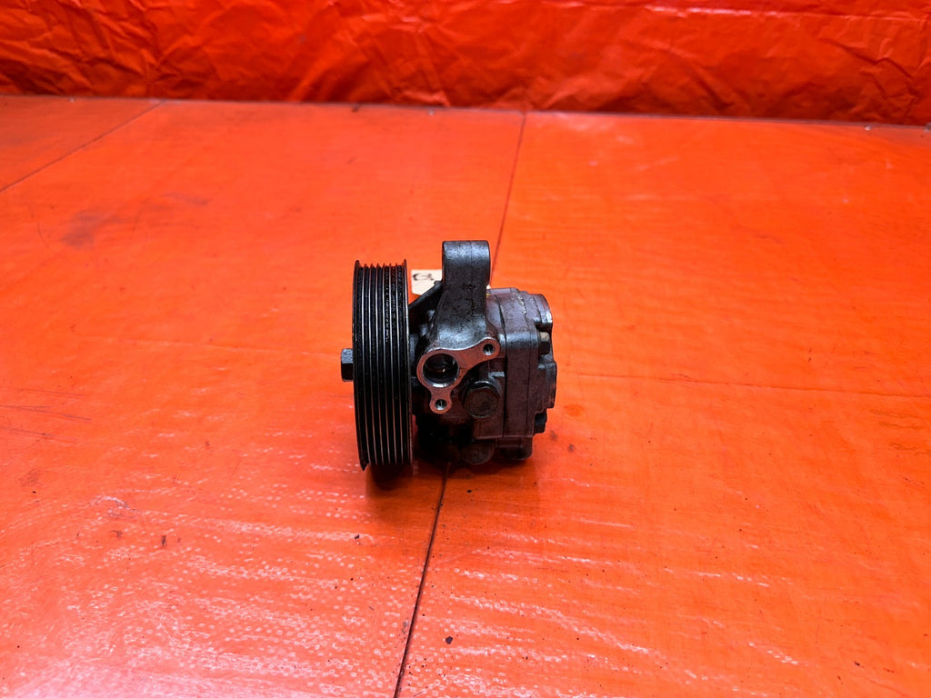 04 08 ACURA TSX 2.4L K24A2 POWER STEERING PUMP OEM #3306