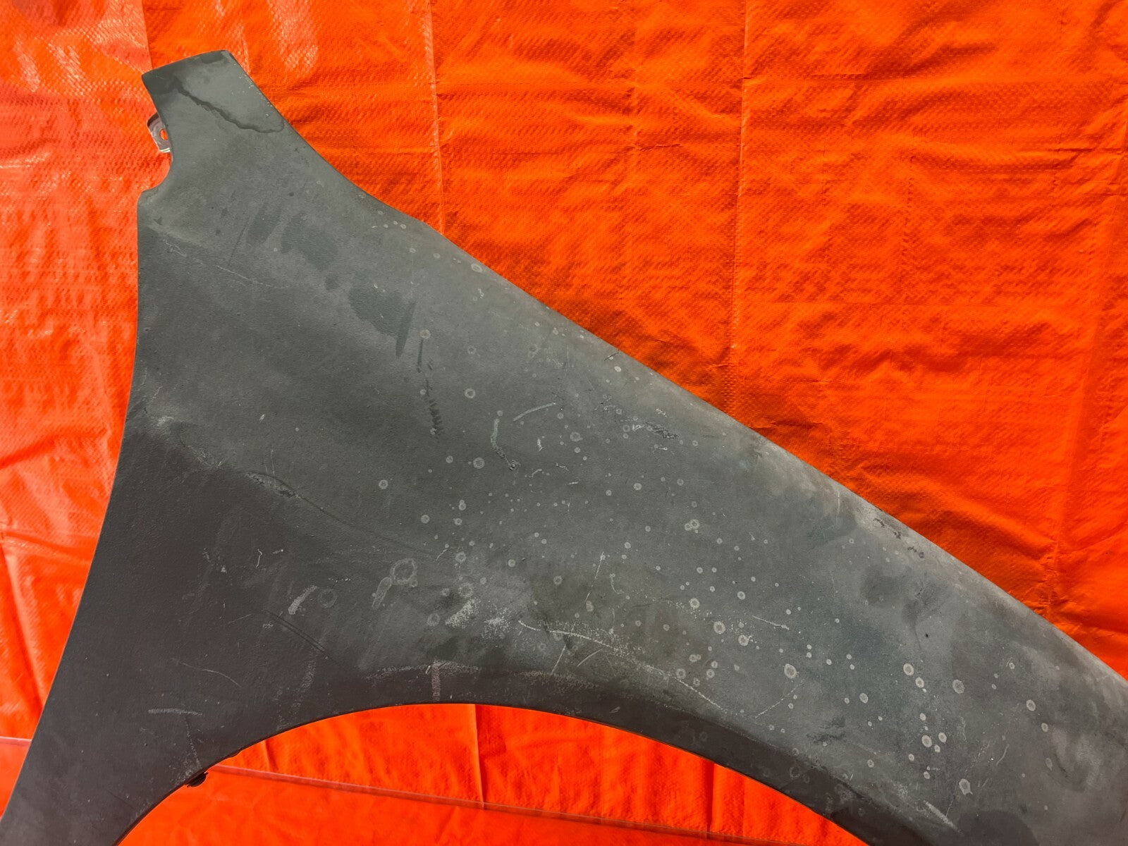 02 06 ACURA RSX   FENDER   PASSENGER RIGHT SIDE   OEM FACTORY OE #896