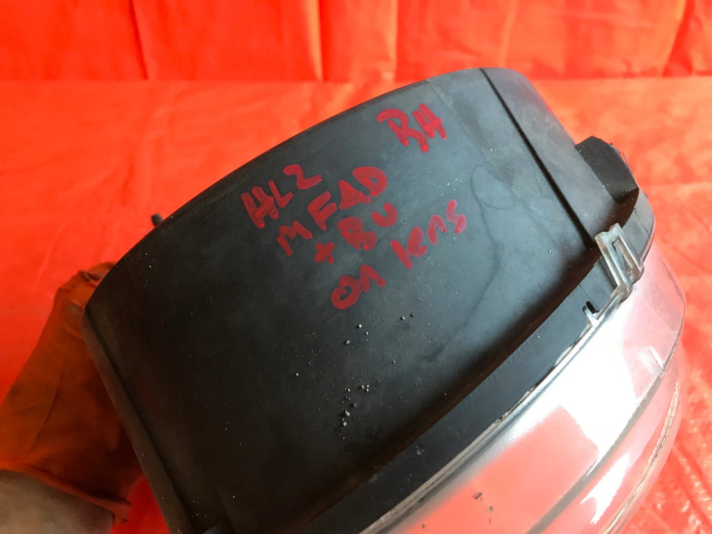 OEM 2004 04 JEEP LIBERTY PASSENGER RIGHT HEADLIGHT HEADLAMP R RH 55155808AB8