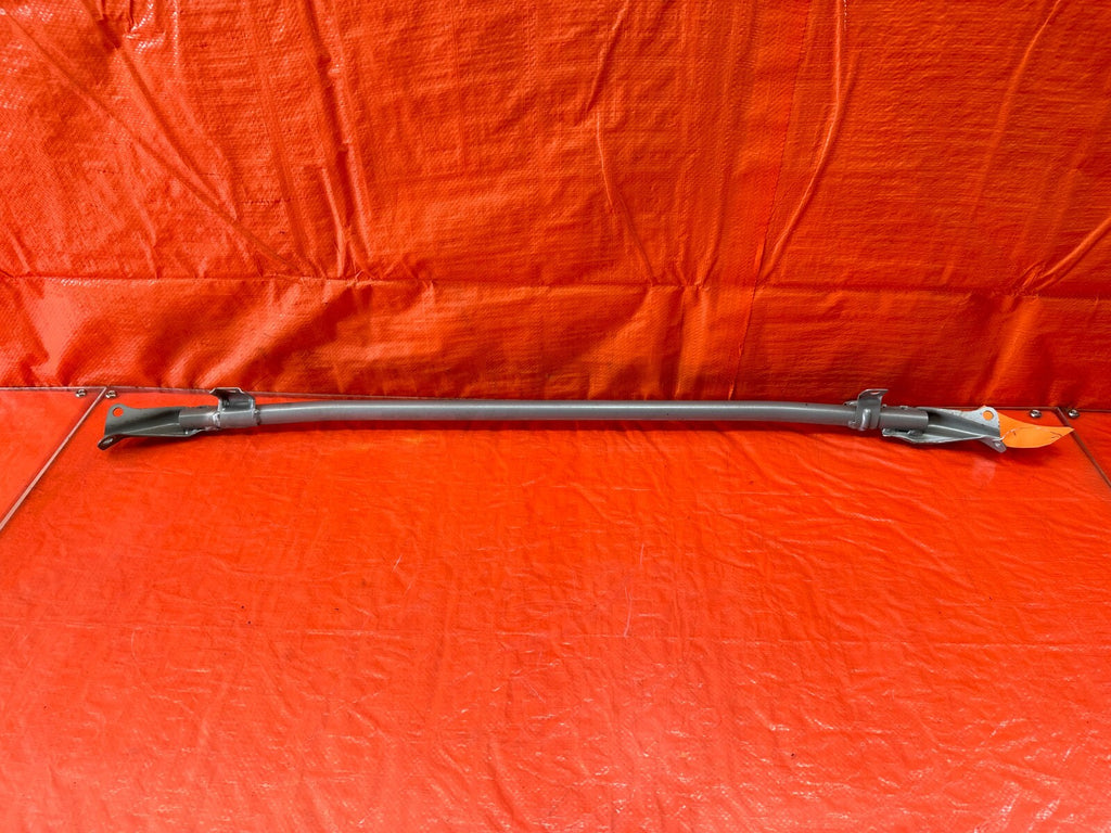04 09 HONDA S2000   REAR CHASSIS IN THE TRUNK STABILIZER BAR BRACE BEAM OEM #2247