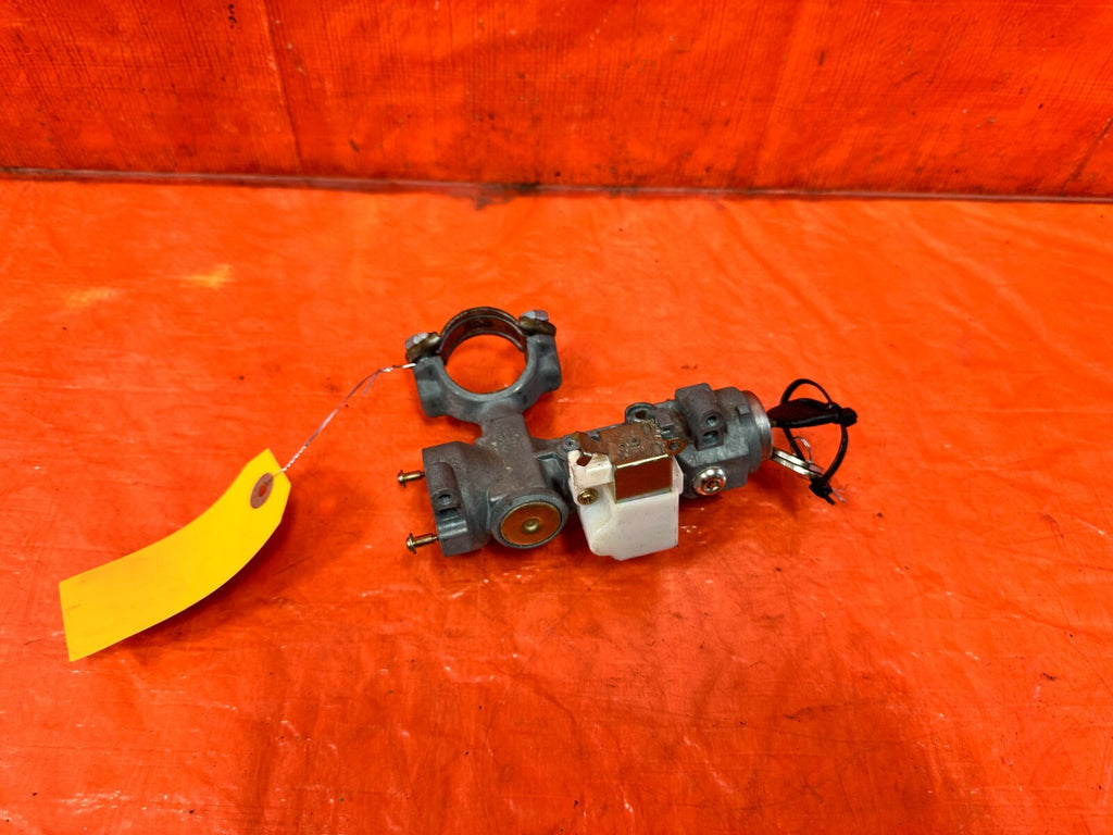 96 97 HONDA DEL SOL   AUTOMATIC   KEY IGNITION SWITCH   OEM FACTORY OE #2952