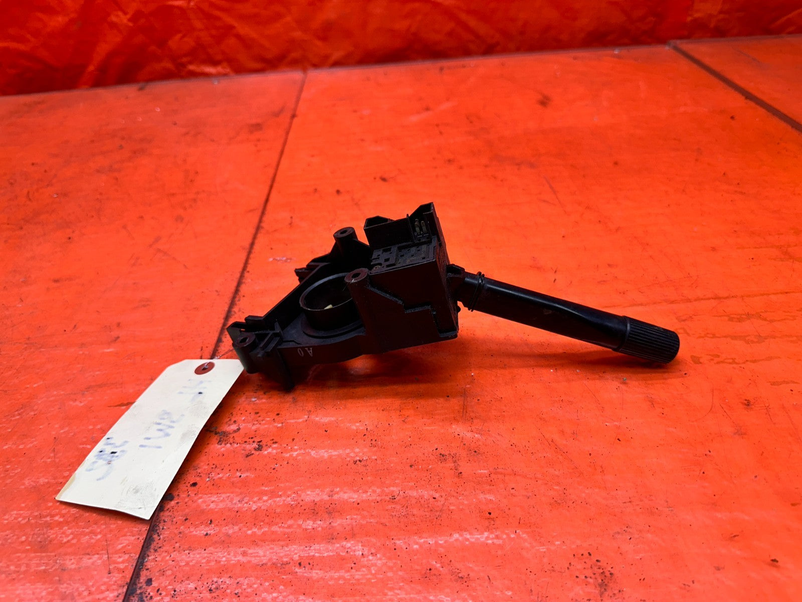 92 96 HONDA PRELUDE STEERING COLUMN HEADLIGHT SWITCH OEM #3328