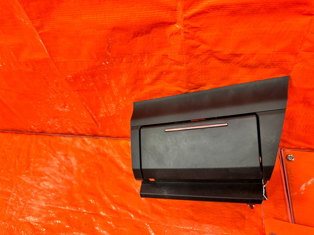 2013 13 HONDA CIVIC SI 2D COUPE   CUBBY POCKET SOTRAGE COMPARTMENT OEM #2657
