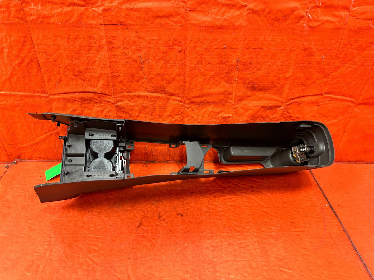 02-06 ACURA RSX - ARM REST CENTER CONSOLE ASSEMBLY - TAN IN COLOR - OEM #3153