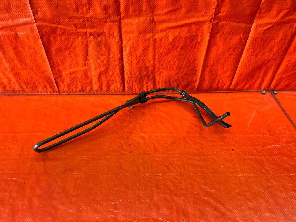 04 05 ACURA TSX   POWER STEERING OIL COOLER LINE HOSE PIPE   OEM FACTORY #1567
