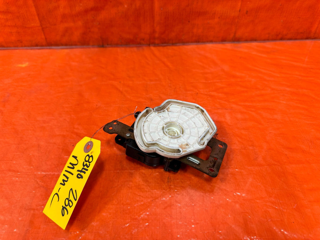 06 11 HONDA CIVIC   AC MOTOR   PART # AW063700 8340   OEM FACTORY #2862