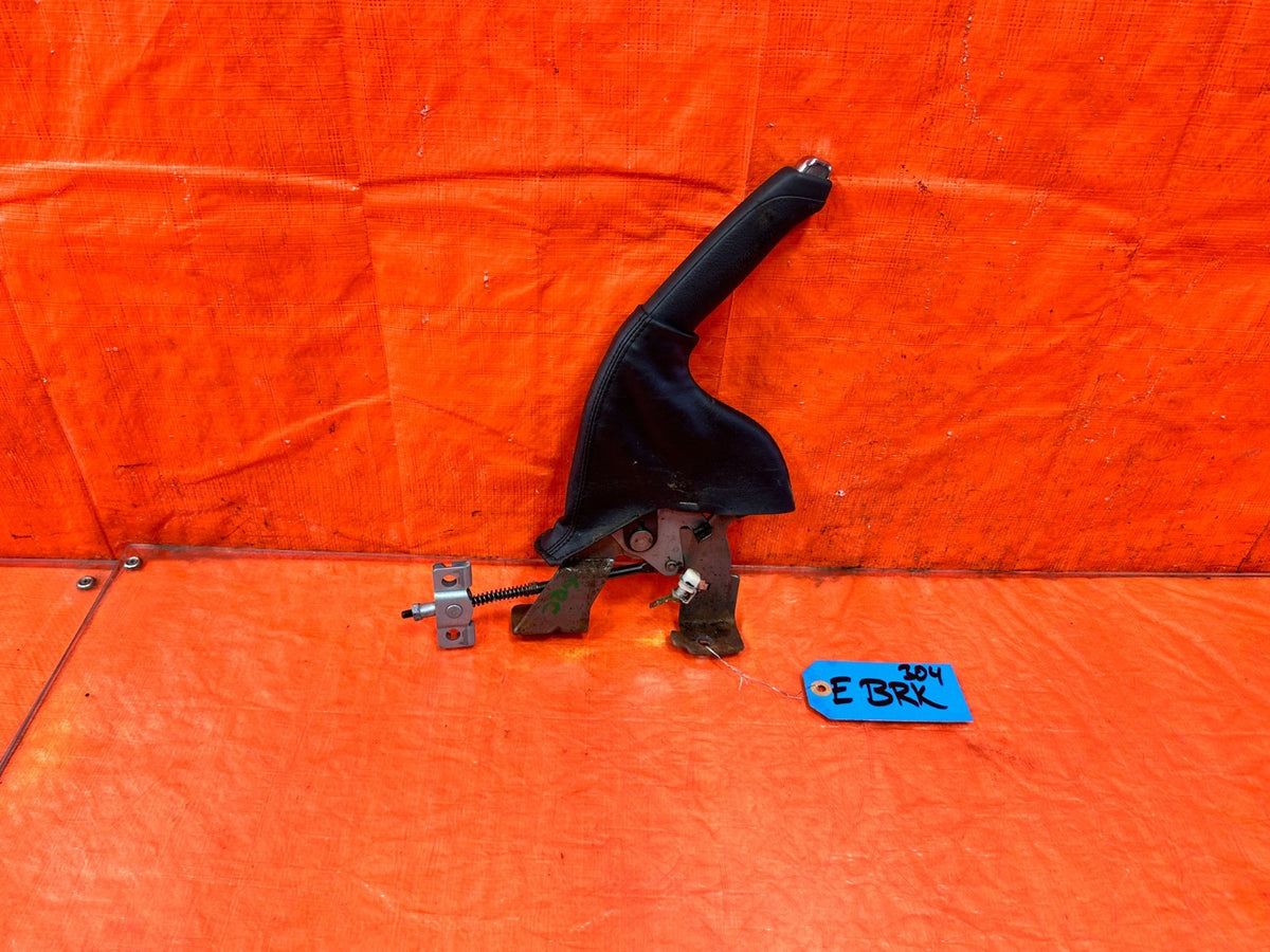 04-08 ACURA TSX - EMERGENCY / PARKING BRAKE HANDLE GRIP LEVER - OEM #3040