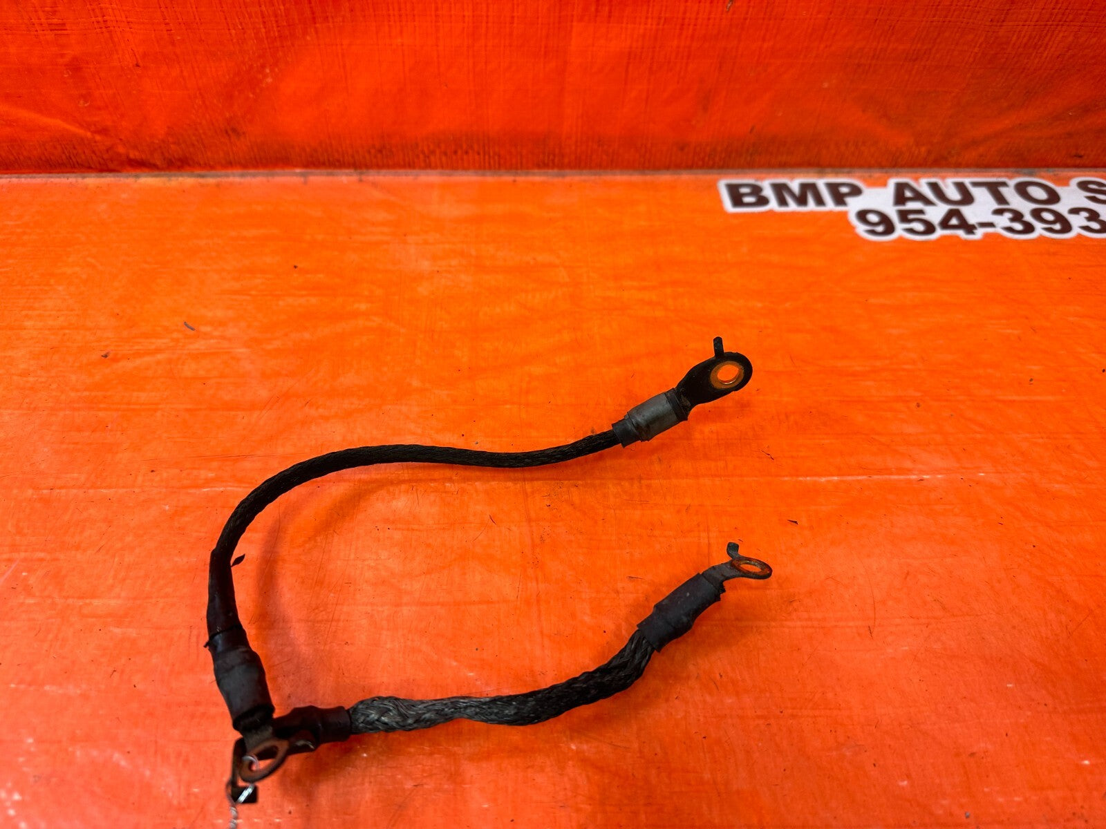04 08 ACURA TSX   GROUND WIRE HARNESSES GROUND KIT   OEM 2555
