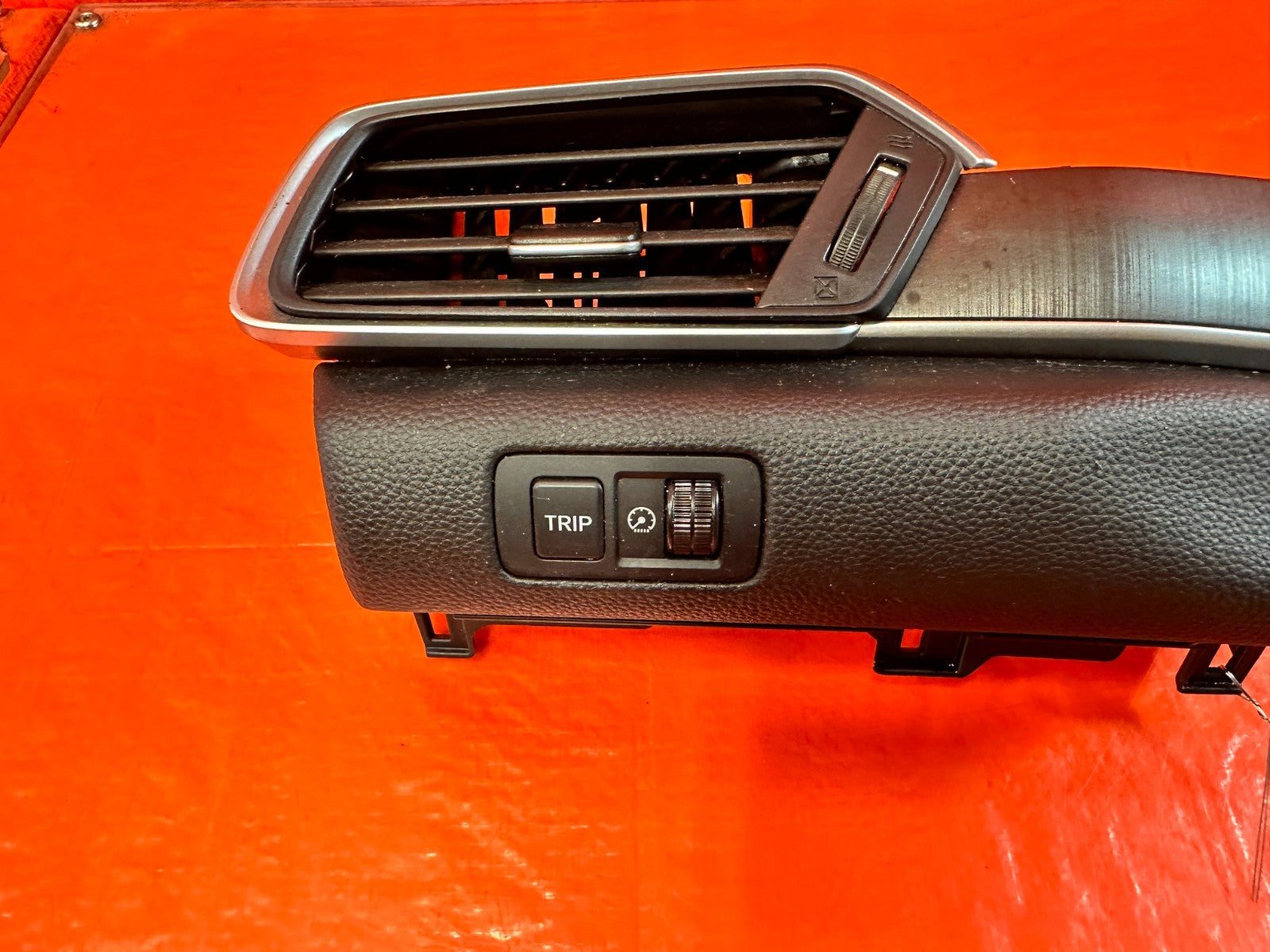 18 22 HONDA ACCORD 1.5L   DRIVER LEFT AIR CONDITIONING AC VENT   OEM #3245