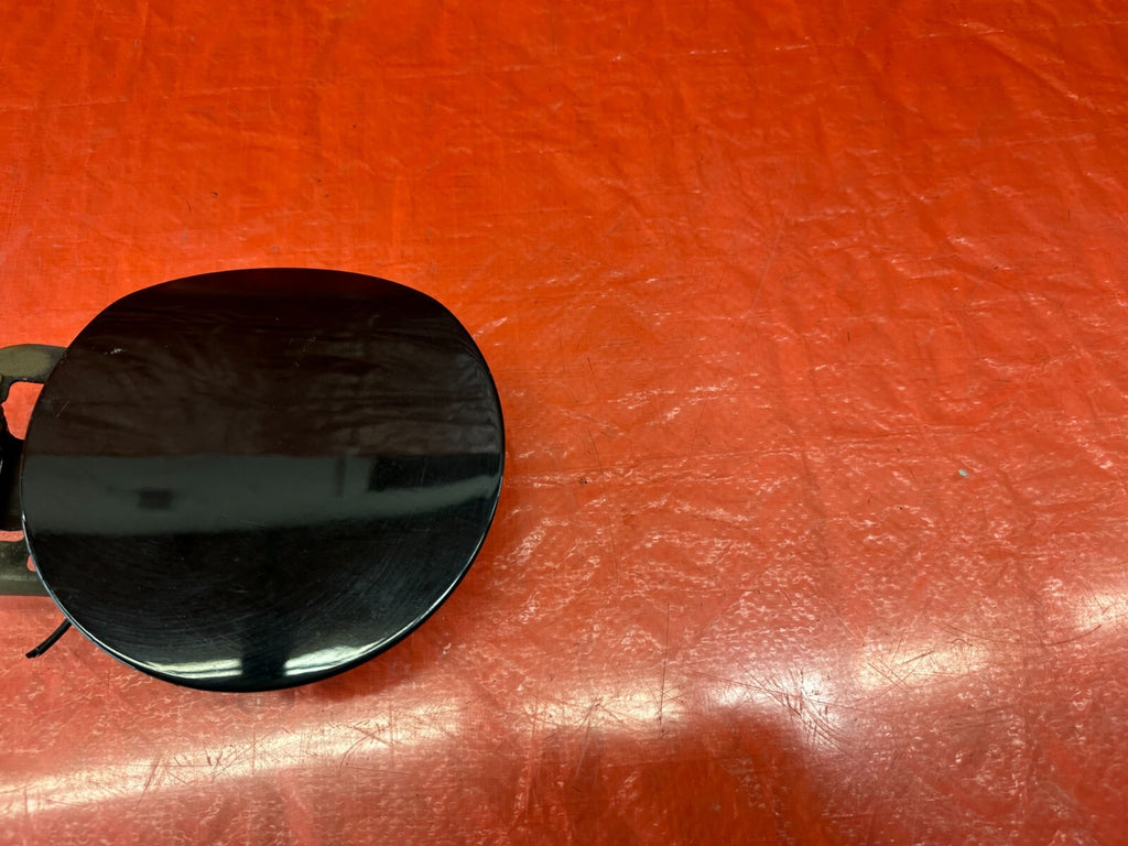06 11 CIVIC 2D COUPE   FUEL LID / GAS CAP COVER BLACKCOLOR   OEM #2231