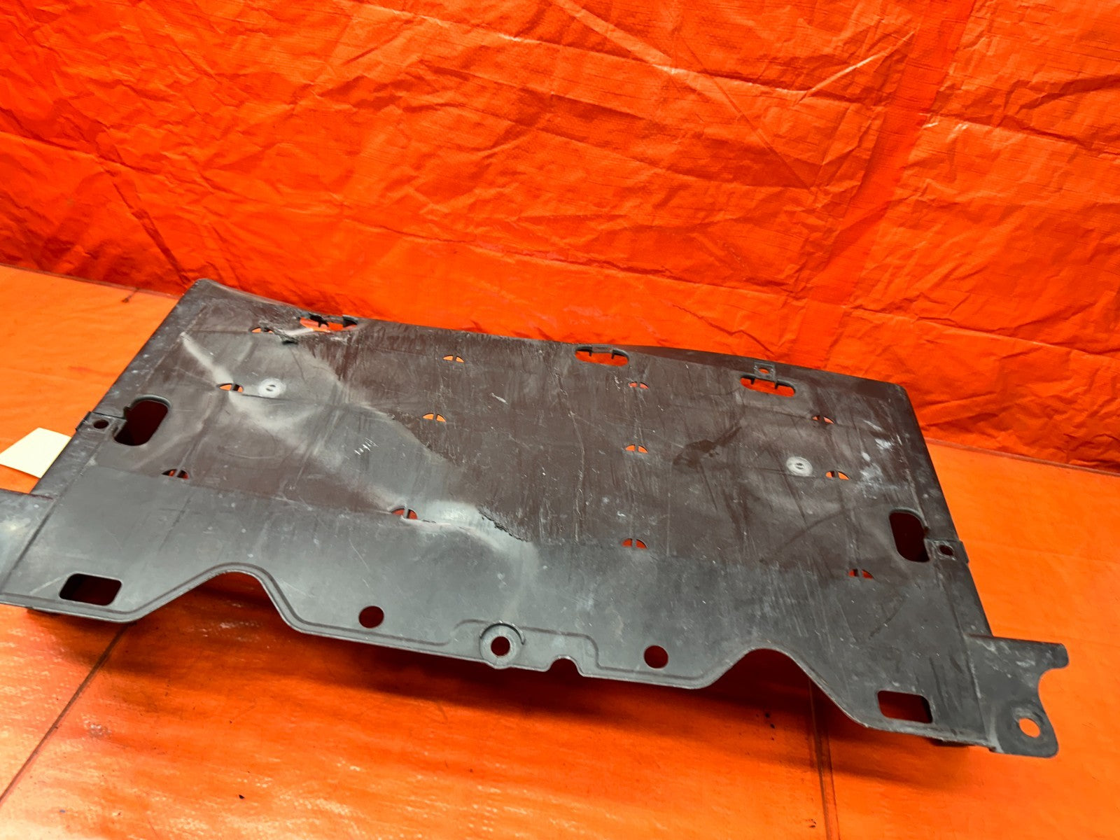 00-09 HONDA S2000 CENTER SPLASH SHIELD OEM FACTORY #33719