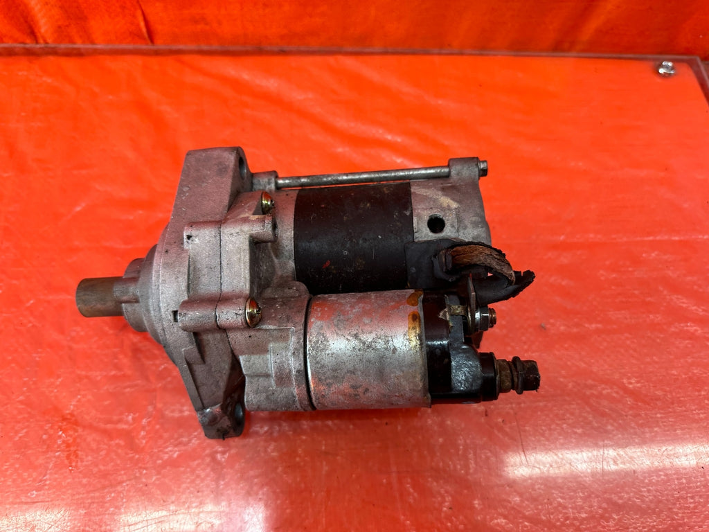 95 97 HONDA ODYSSEY   ENGINE MOTOR STARTER   AUTOMATIC TRANSMISSION   OEM #1938