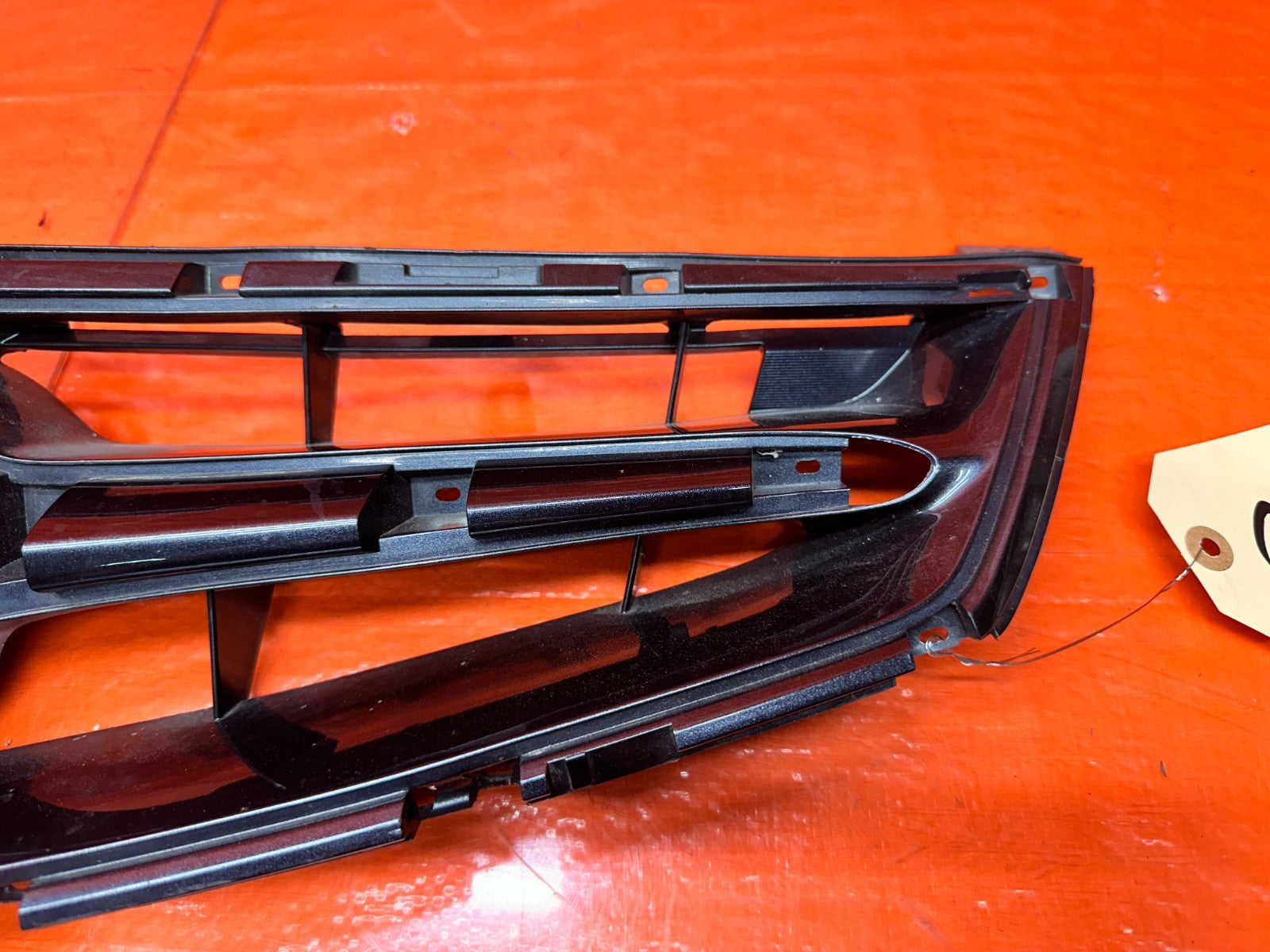 04 05 ACURA TSX FRONT RADIATOR GRILLE ASSEMBLY OEM #3306