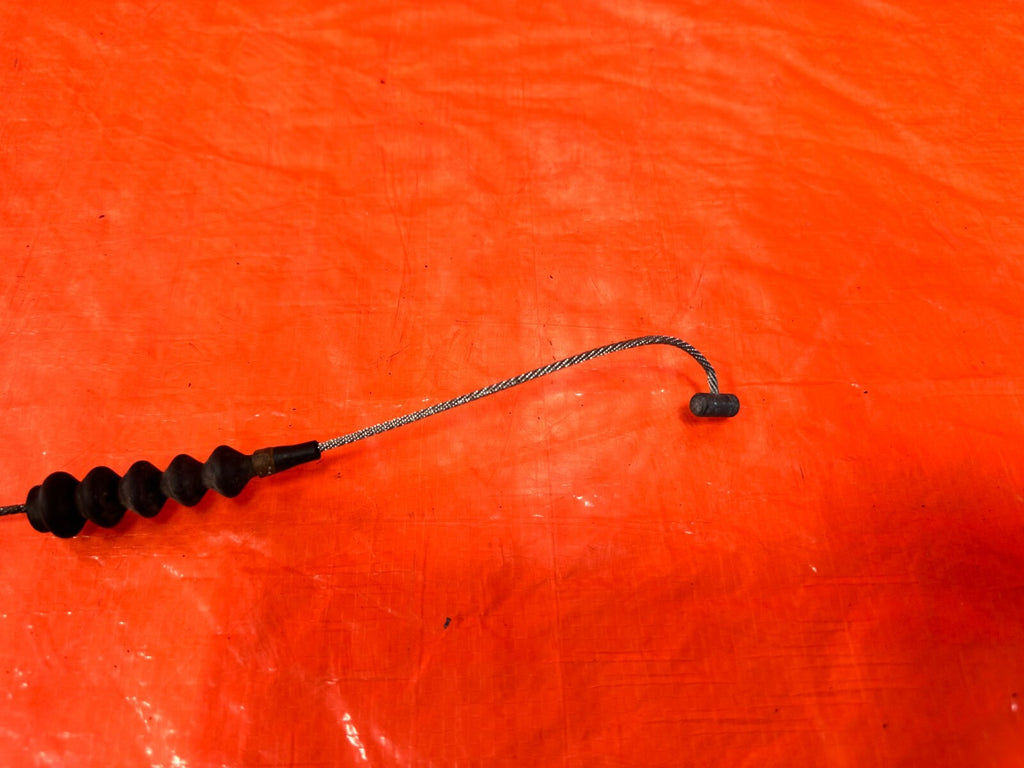 94 01 ACURA INTEGRA NON VTEC B18B1   THROTTLE CABLE OEM 2811
