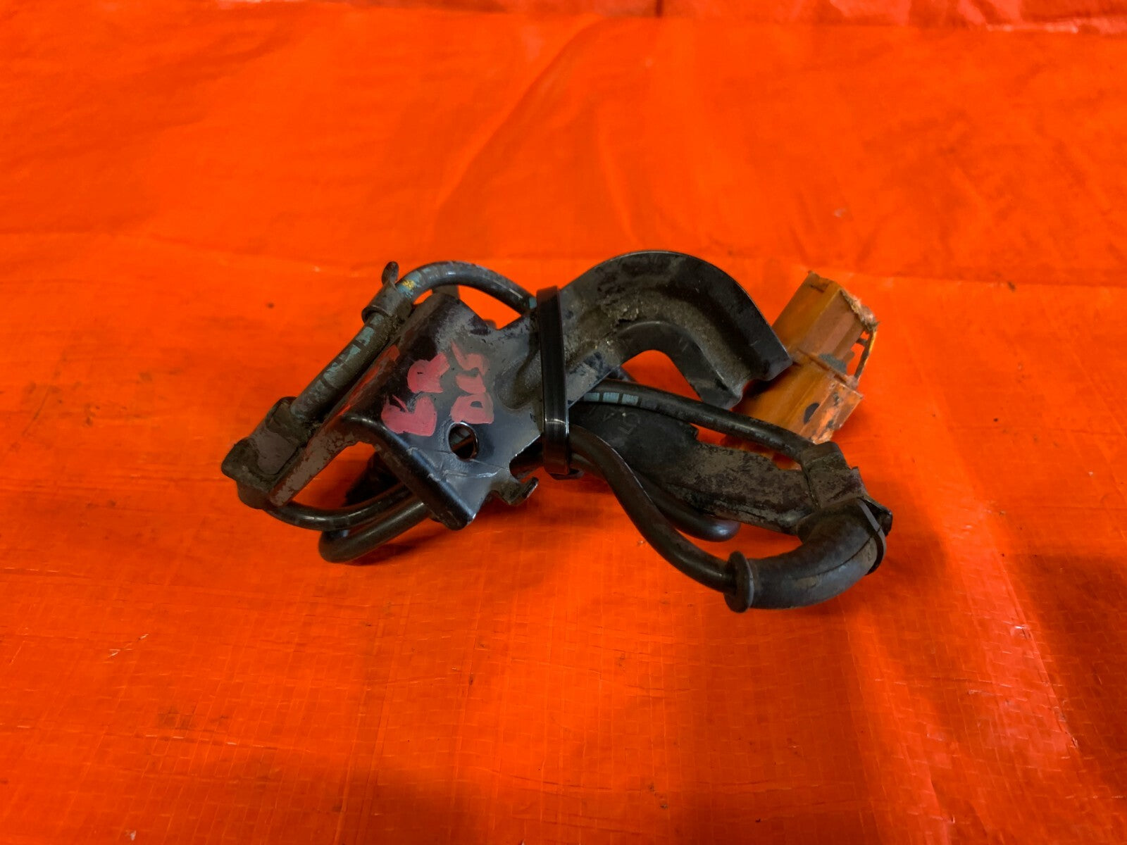 02 06 ACURA RSX TYPE S   DRIVER LEFT REAR ABS WIRE CABLE SENSOR   OEM OE K20A20