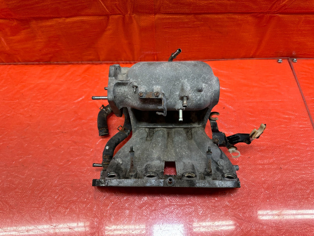 96 00 HONDA CIVIC EX   AUTOMATIC   D16Y8 INTAKE MANIFOLD ASSEMBLY   OEM #1917